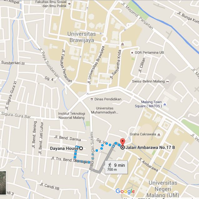rute